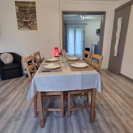 Appartement - Netflix - Marc & Cecile
